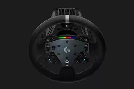 收藏级游戏方向盘推荐：从技术图腾到文化符号的极致藏品