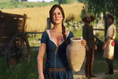 &zwnj;《天国：拯救》总监揭秘为何选波西米亚作舞台？&zwnj;