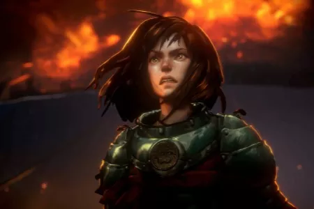 动作RPG《恶意不息》Steam新史低：6折后仅需83元！