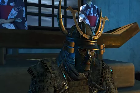 恶搞育碧神作《弥助模拟器》到2026年还有更新内容