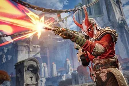 《巅峰守卫》现已上线！在线人数近10万人 但多半差评