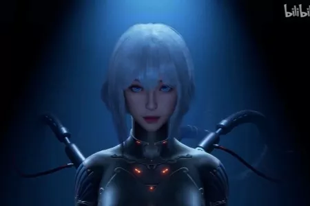 凉屋动作新游来了！《蝼蚁之城》首部预告片公布