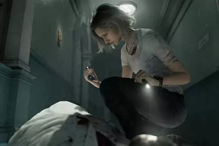 日本PS Blog今日发布《生化危机9》导演中西晃史专访