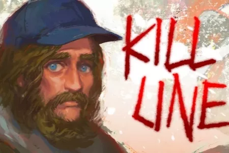 昨天还在走钢丝，今天就要&ldquo;荡秋千&rdquo;?生存策略模拟游戏《斩杀线》商店页面公开