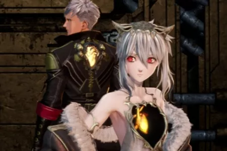 《噬血代码2》IGN 6分：未能跟上类魂游戏发展步伐