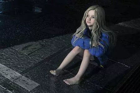 《PRAGMATA》中文译名征集活动！网友的回答太精彩了