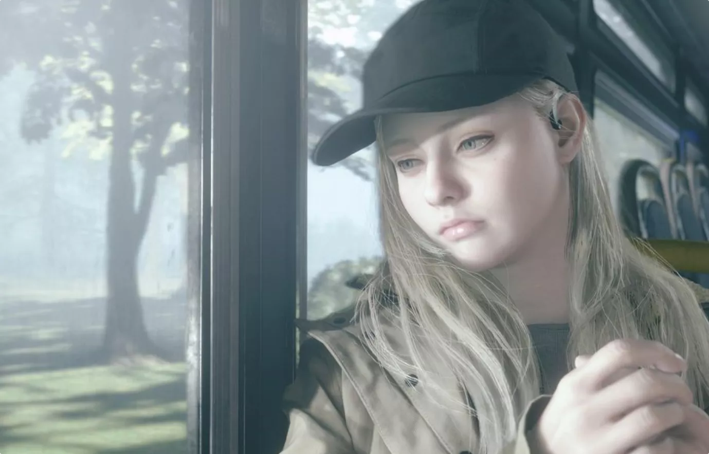 《生化危机9》确认非开放世界 双主角玩法致敬经典