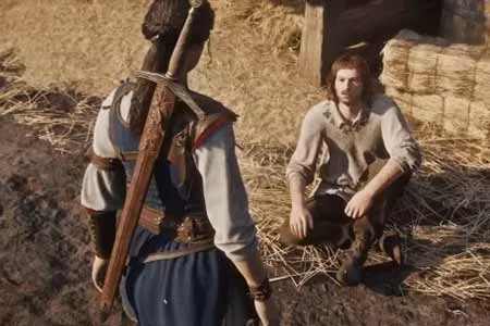 《神鬼寓言4》新演示引爆系列热度！前作玩家人数暴涨