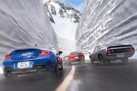 《极限竞速：地平线6》优化爆强？英特尔集显都能玩