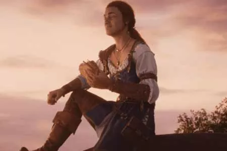 Xbox老大盛赞《神鬼寓言》新作动态人口系统:很震撼!