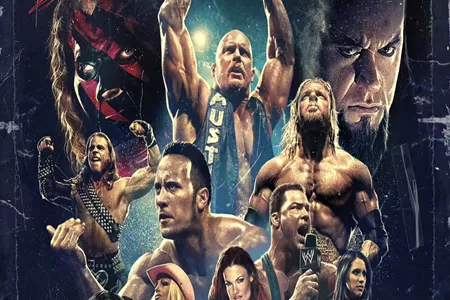 消息称游戏《WWE 2K26》3月13日发售 1月30日开启预购