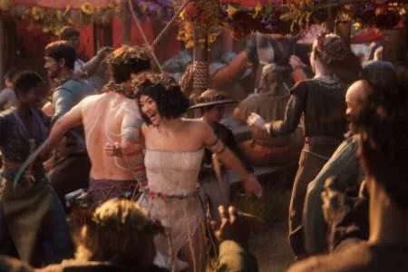 拉瑞安总监：《神界》过度的自由度会对剧情造成损害!