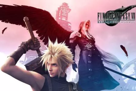 未来可期!《最终幻想7 重制版》在任天堂NS2首发大卖