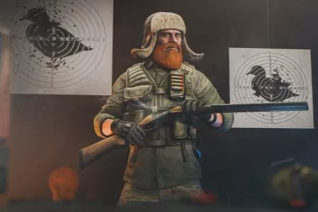 曝《逃离塔科夫》或将联动《鸭科夫》! 新互动引热议