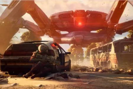 全新挑战! 《Arc Raiders》公布2026上半年更新路线图