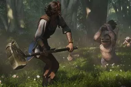 《神鬼寓言》道德系统取消好人/坏人划分 引发争议！