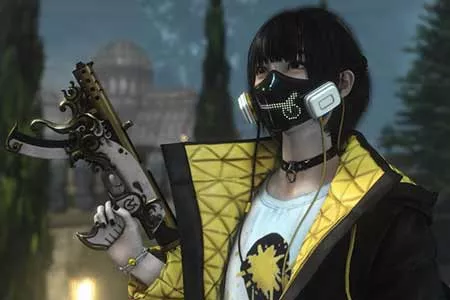 谋杀悬疑动作游戏《欺杀旅社》将于2026年2月13日开启抢先体验