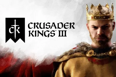 订阅即可畅玩《十字军之王 3》全部内容