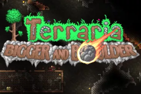《泰拉瑞亚》大型更新正式上线：新增超650件物品