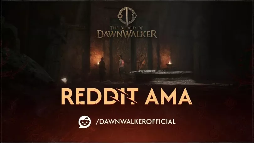 前CDPR员工工作室新作《黎明行者之血》问答详情曝光