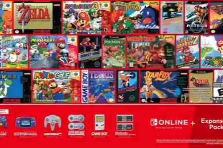 曝《银河战士Prime2：黑暗回音》入库任天堂NSO会员