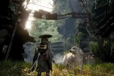 宝可梦开发商《轮回之兽》画面爆强!宝可梦粉丝嫉妒了