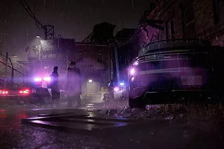 外媒深度分析《生化危机9》不采用开放世界的原因！