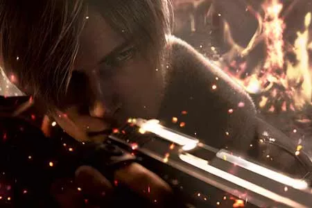 《生化9》引爆热度！《生化4:重制版》又卖了100万套