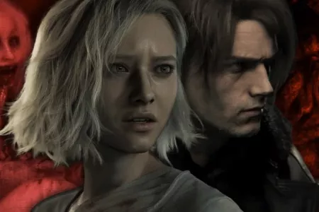 《生化危机9：安魂曲》时长曝光：主线约10-12小时！