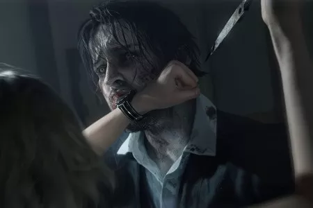 《生化9》导演采访透露：新感染者保留部分个性特征!