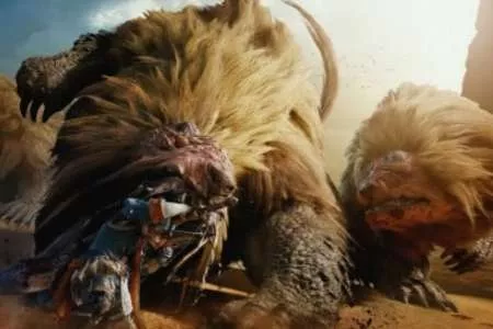 游侠晚报：黑悟空多人mod更新 怪猎荒野销量破1100万