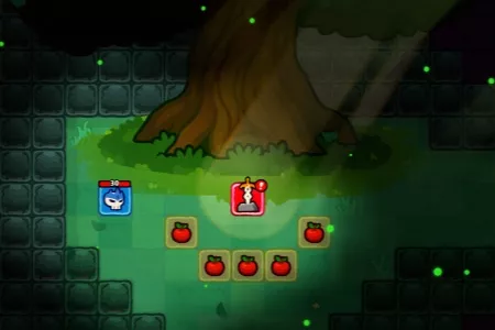 一位独立开发者耗时一年，做出了一款99%好评的&ldquo;零操作&rdquo;动作游戏