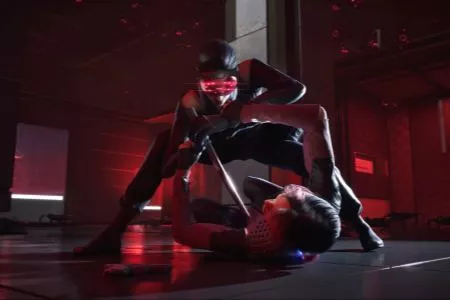 《Spine》开发者分享新实机! 十种功夫枪战处决技亮相