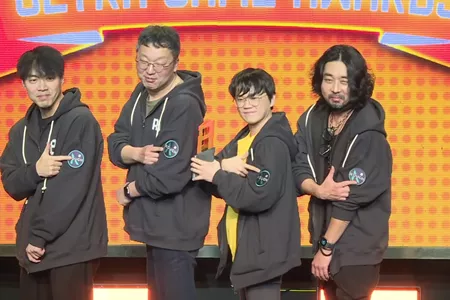 《匹诺曹的谎言》开发团队专访：谎言与战斗交织