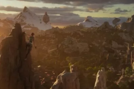 告别区域加载！曝《古墓丽影：天灾》是完整开放世界