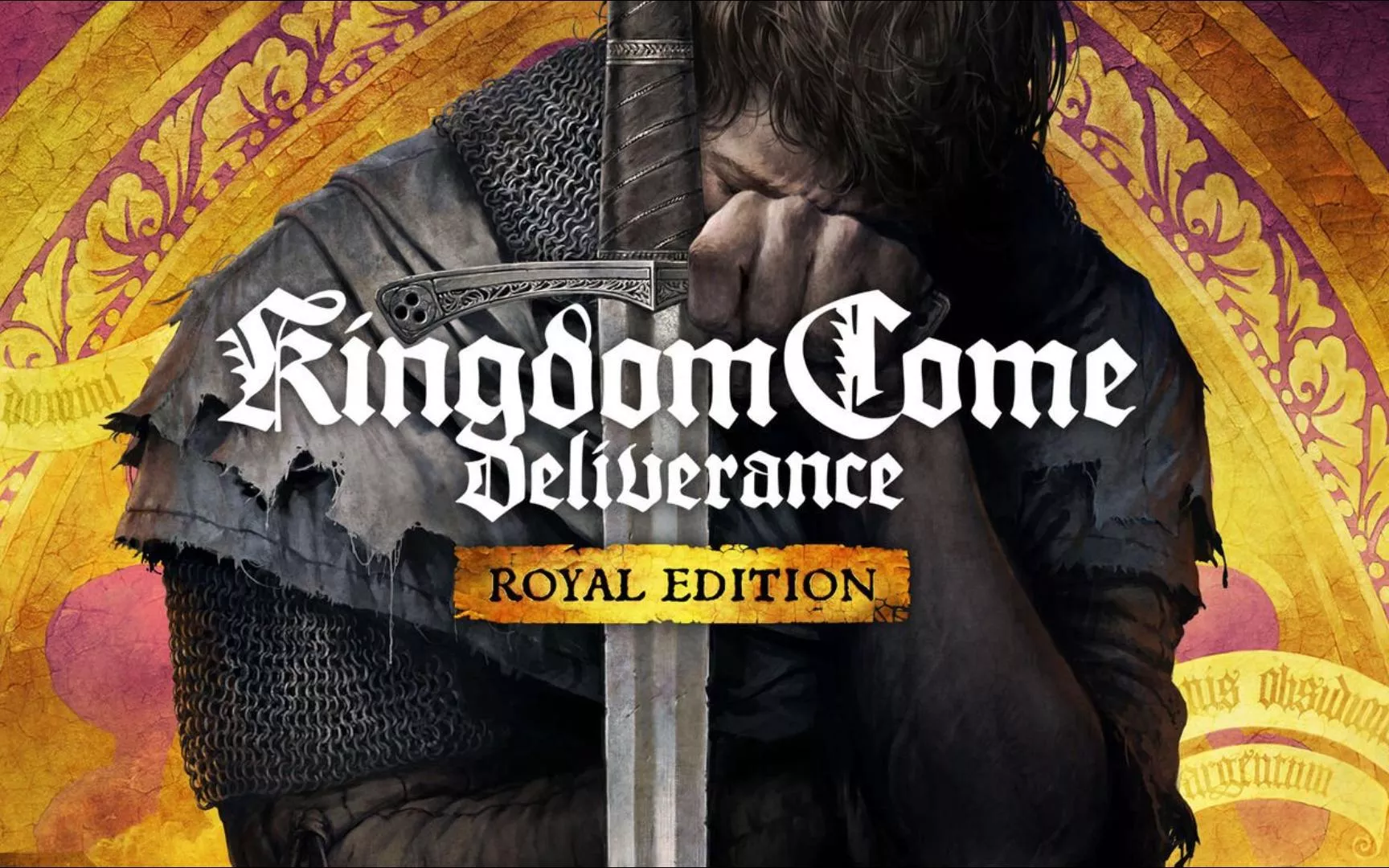 《天国：拯救》PS5强化版或将上线！支持4K高帧率