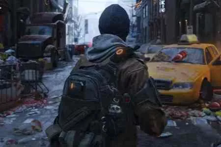 育碧公布《全境封锁：终极版》：像是一部"完整合集"