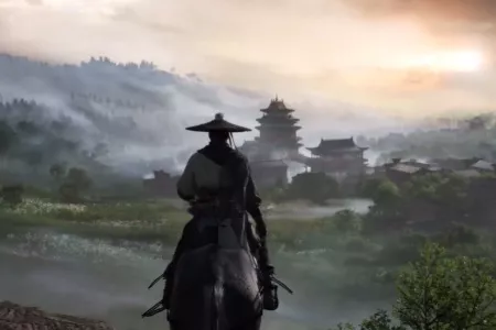 国产武侠单机！《一盏秋声：锦衣卫》实机预告公布