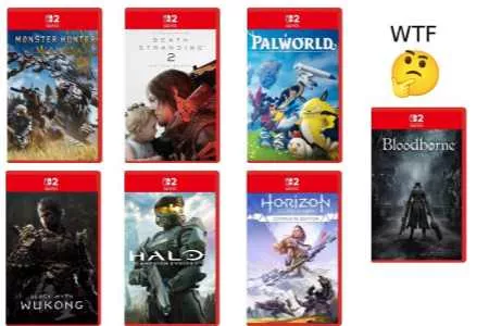 曝《黑神话》或登陆Switch2？业内大佬给出谜语暗示