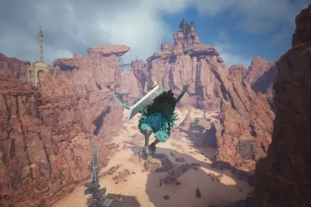 不止重制版！《最终幻想7》重制三部曲都将登陆Xbox