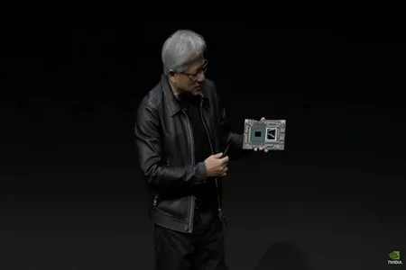 首批 H200 AI 芯片字节跳动、阿里、腾讯获采购资格