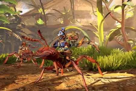 《禁闭求生2》"毒藤缠绕"新预告! 抢先体验路线图公布