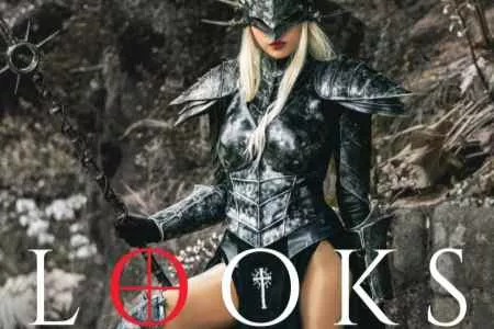 《堕落之主2》官方晒Coser美照! "老派美学"获玩家力挺