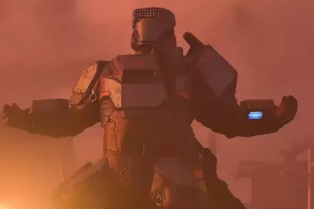 2月3日上线! 《绝地潜兵2》"破围先锋"债券宣传片公布