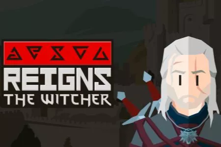 《王权》系列联动《巫师》！划卡叙事新作《王权：巫师》2月25日（太平洋时间）登陆PC与移动端