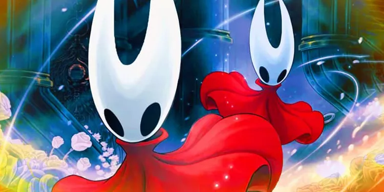 丝之歌领衔还有99%好评神作！必玩横版动作游戏推荐