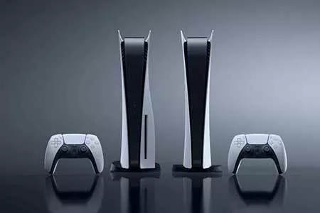 PS官方向部分PS4用户发送系统消息：安利用户升级PS5