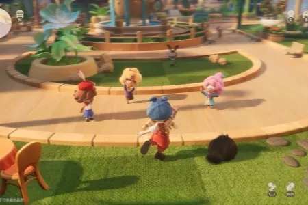 从首曝到霸榜：腾讯生活模拟新作为何能火到海外?