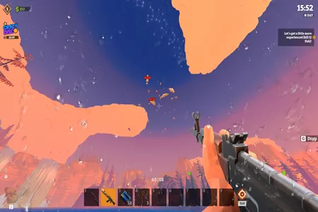 告别&ldquo;空军&rdquo;！荒诞合作FPS钓鱼游戏《猎鱼达人》今日正式登陆Steam