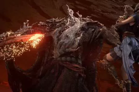 哪吒国产单机首曝PV？神话题材《古神：风里希》公布